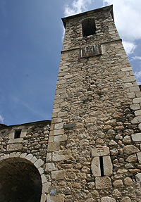Sant Sadurní de Meranges